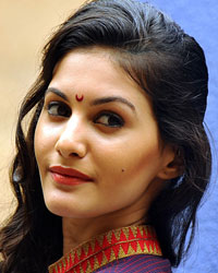 Amyra Dastur